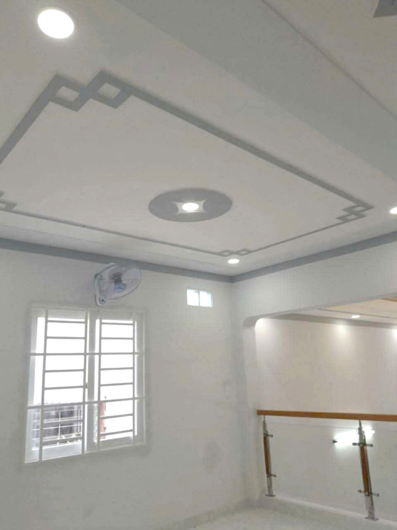 Bán Nhà Hiệp Bình Phước Thủ Đức – 67m² – Hẻm Xe Hơi – Chỉ 5.2 Tỷ – Dòng Tiền Ổn Định 8 Triệu/Tháng! - Ảnh 1